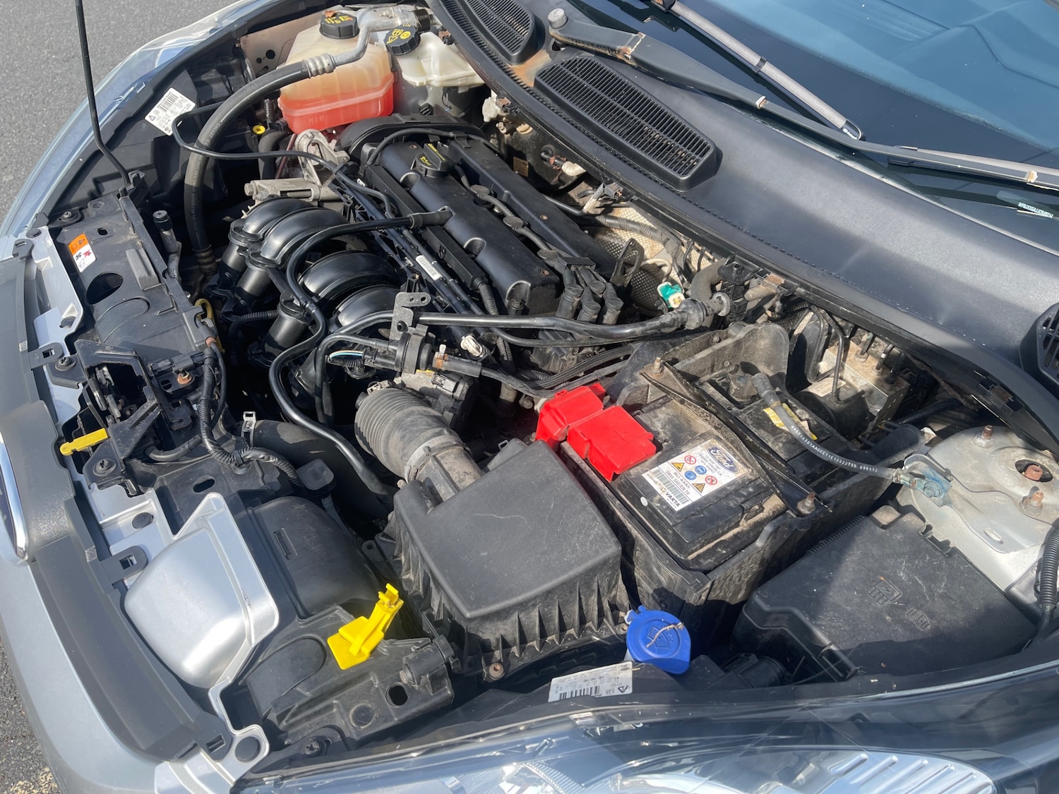 Vehicle 25