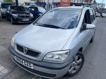 2005 (54) - 2.0 DTi Energy 5dr