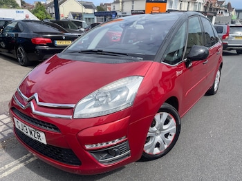 Used Citroen C4 Picasso 2013 for sale - 78457103: Photo