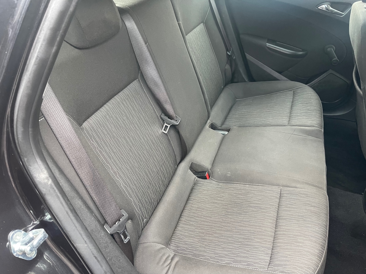 Used Vauxhall Astra 2013 for sale - 76650300: Photo 10