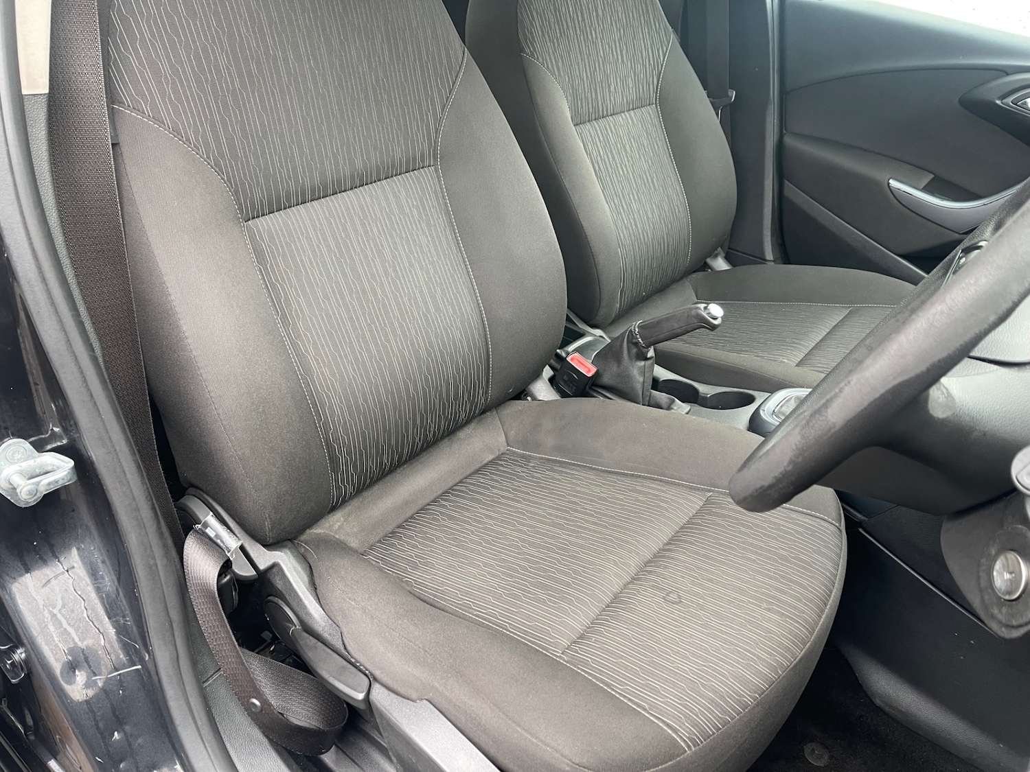 Used Vauxhall Astra 2013 for sale - 76650300: Photo 11