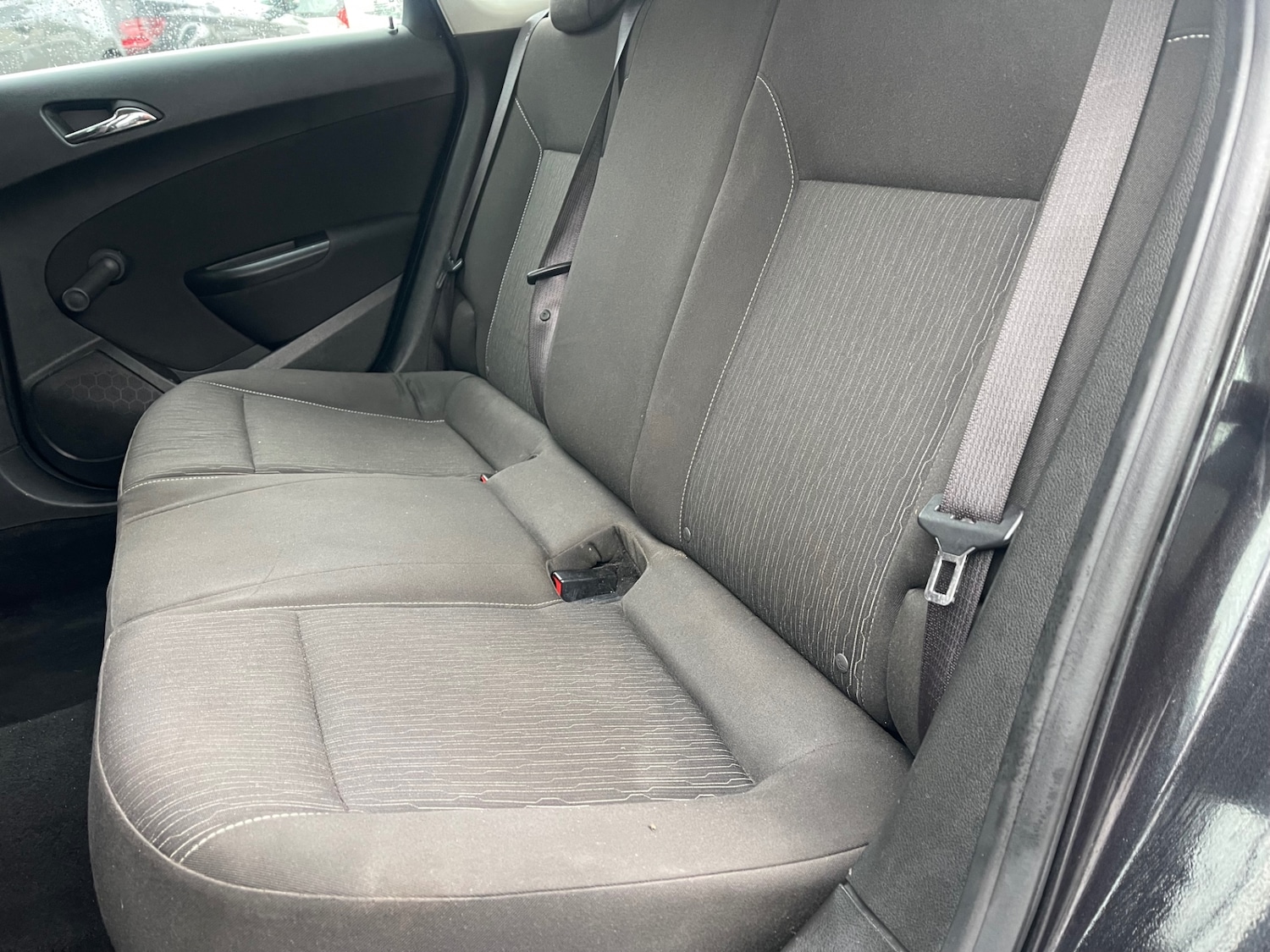 Used Vauxhall Astra 2013 for sale - 76650300: Photo 12