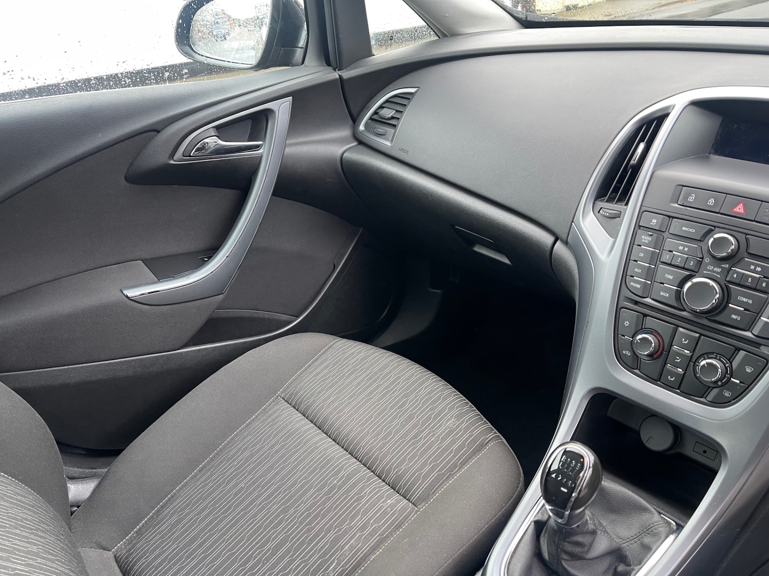 Used Vauxhall Astra 2013 for sale - 76650300: Photo 20