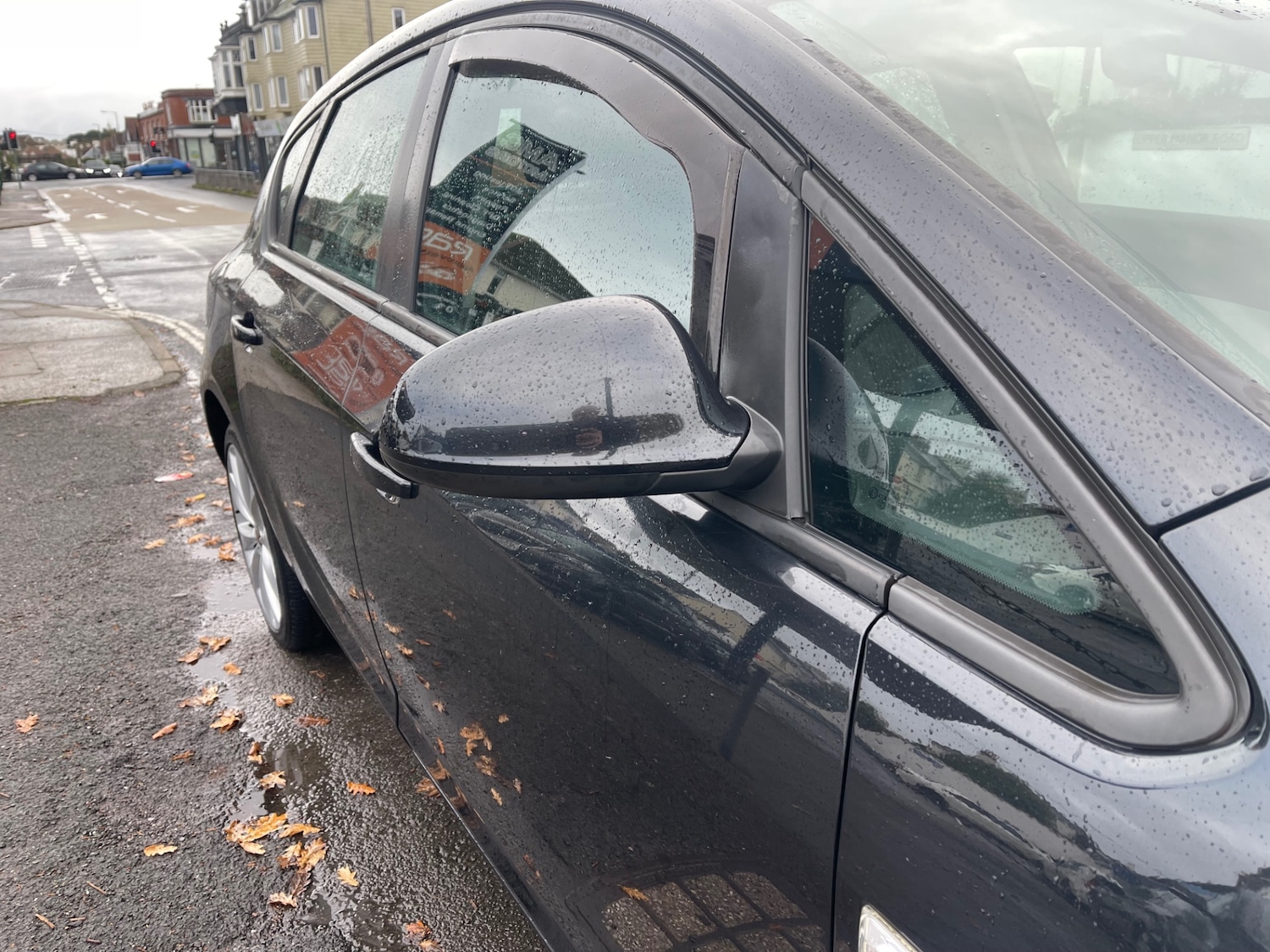 Used Vauxhall Astra 2013 for sale - 76650300: Photo 3