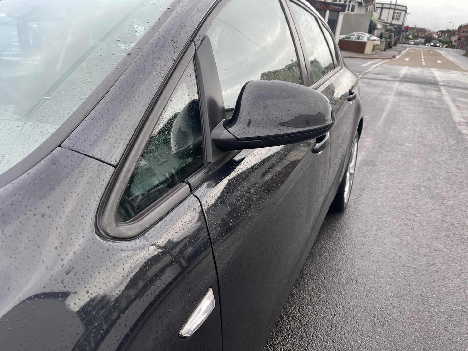 Used Vauxhall Astra 2013 for sale - 76650300: Photo 4