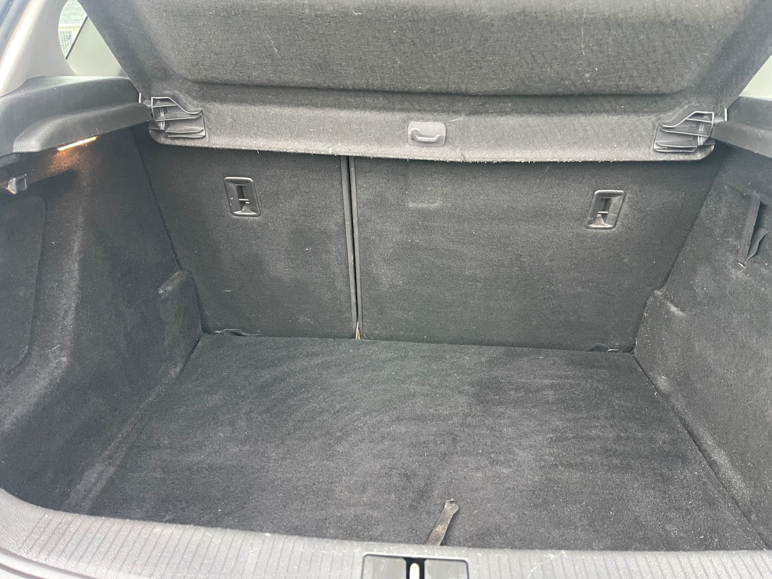 Used Vauxhall Astra 2013 for sale - 76650300: Photo 9