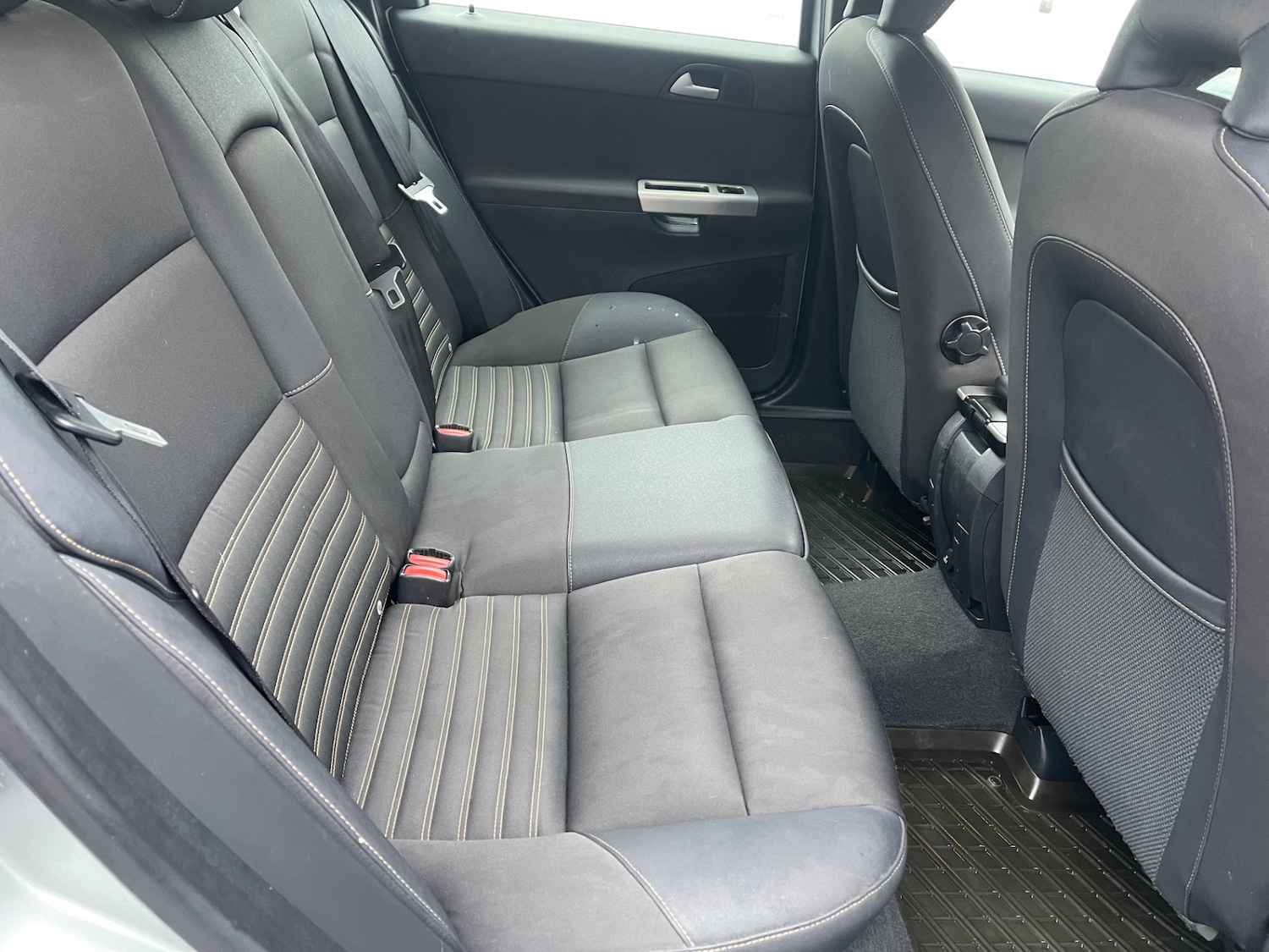 Used Volvo V50 2009 for sale - 77207229: Photo 13