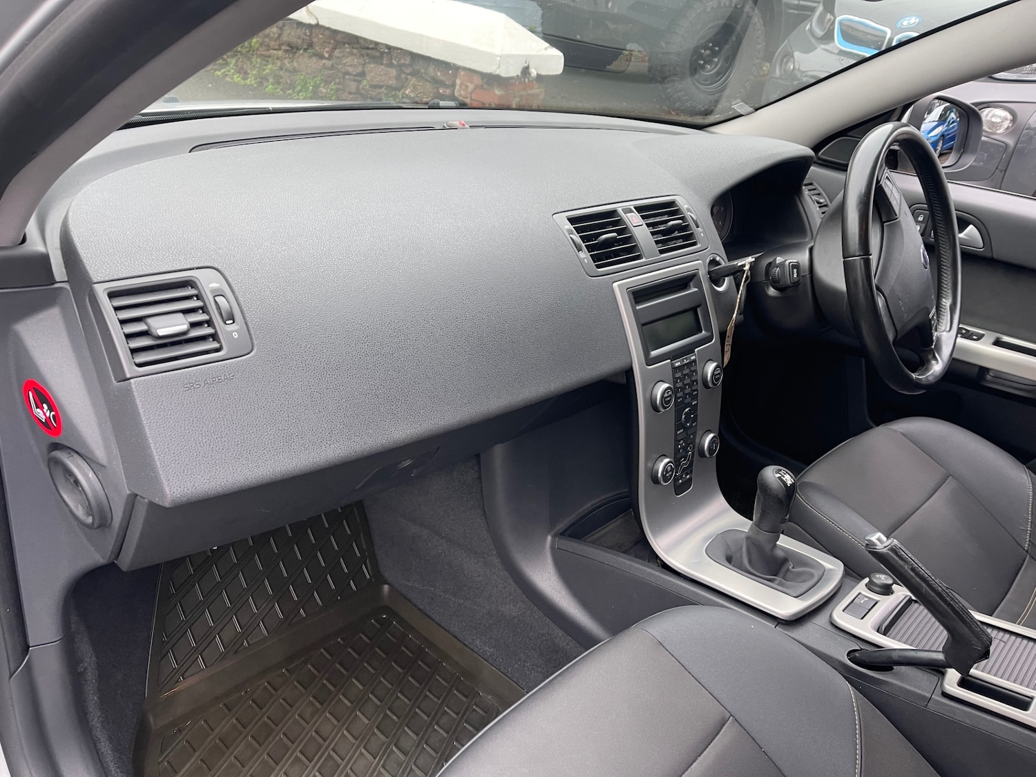 Used Volvo V50 2009 for sale - 77207229: Photo 14