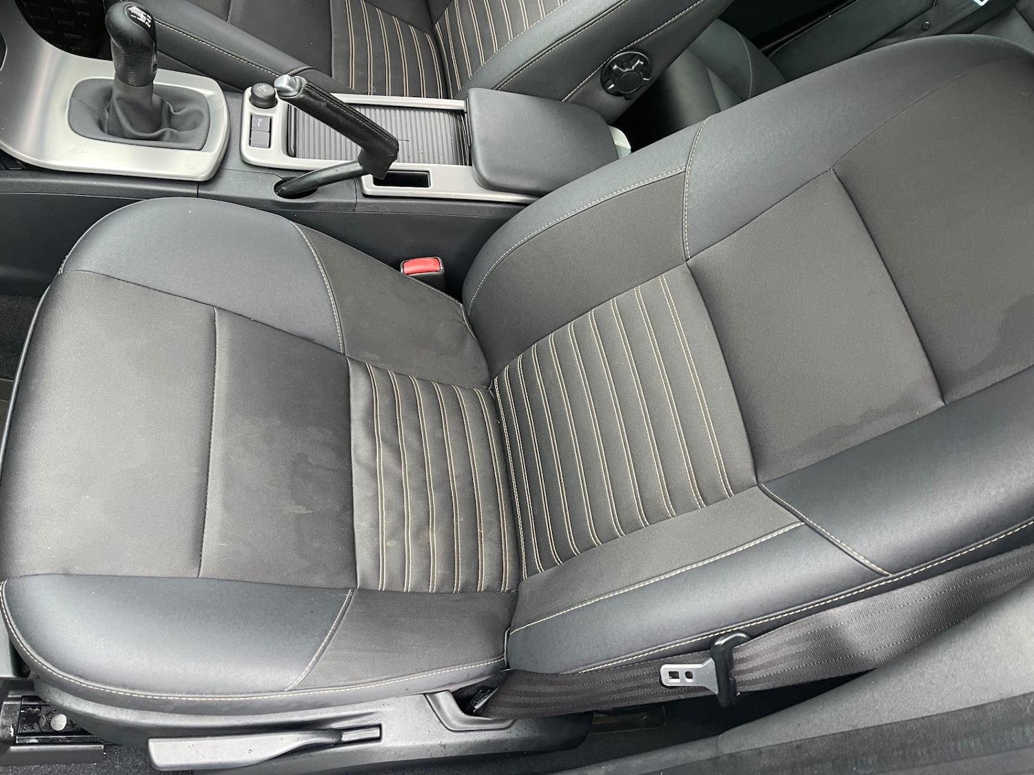 Used Volvo V50 2009 for sale - 77207229: Photo 15