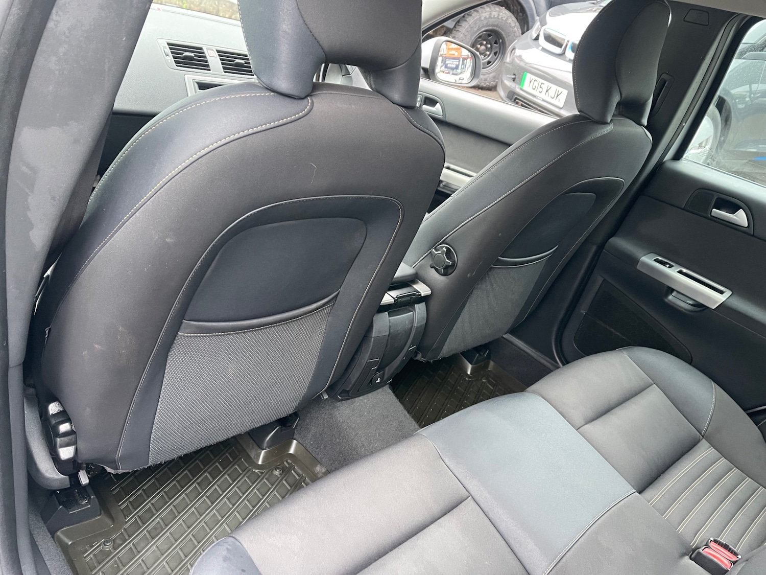 Used Volvo V50 2009 for sale - 77207229: Photo 16