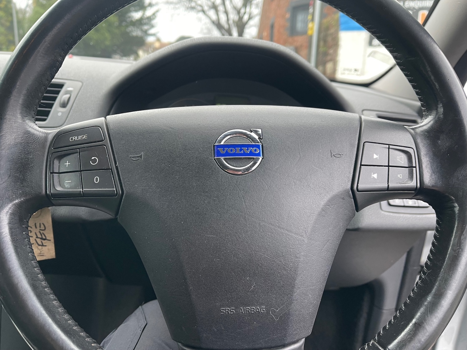 Used Volvo V50 2009 for sale - 77207229: Photo 18