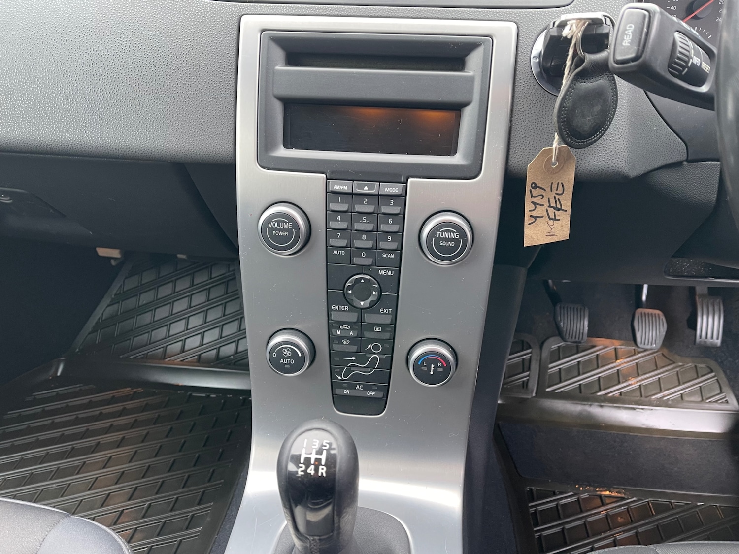 Used Volvo V50 2009 for sale - 77207229: Photo 19