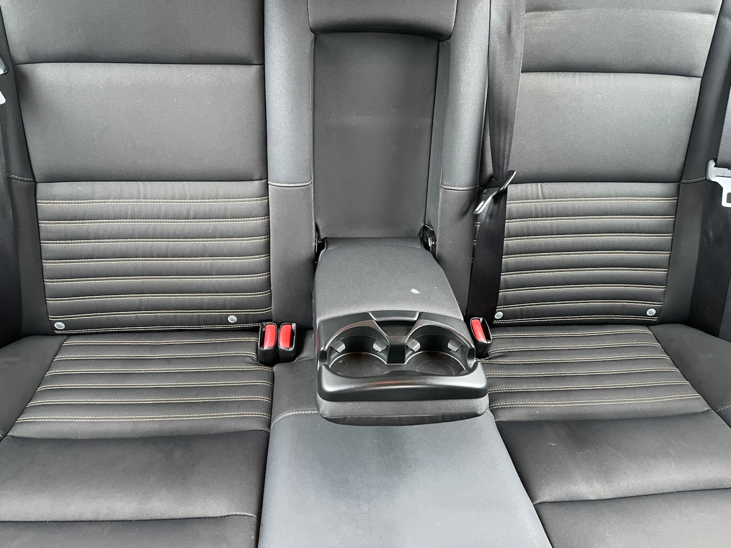 Used Volvo V50 2009 for sale - 77207229: Photo 22