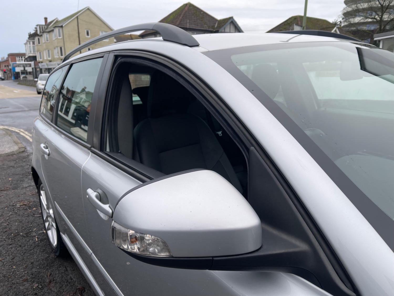 Used Volvo V50 2009 for sale - 77207229: Photo 27