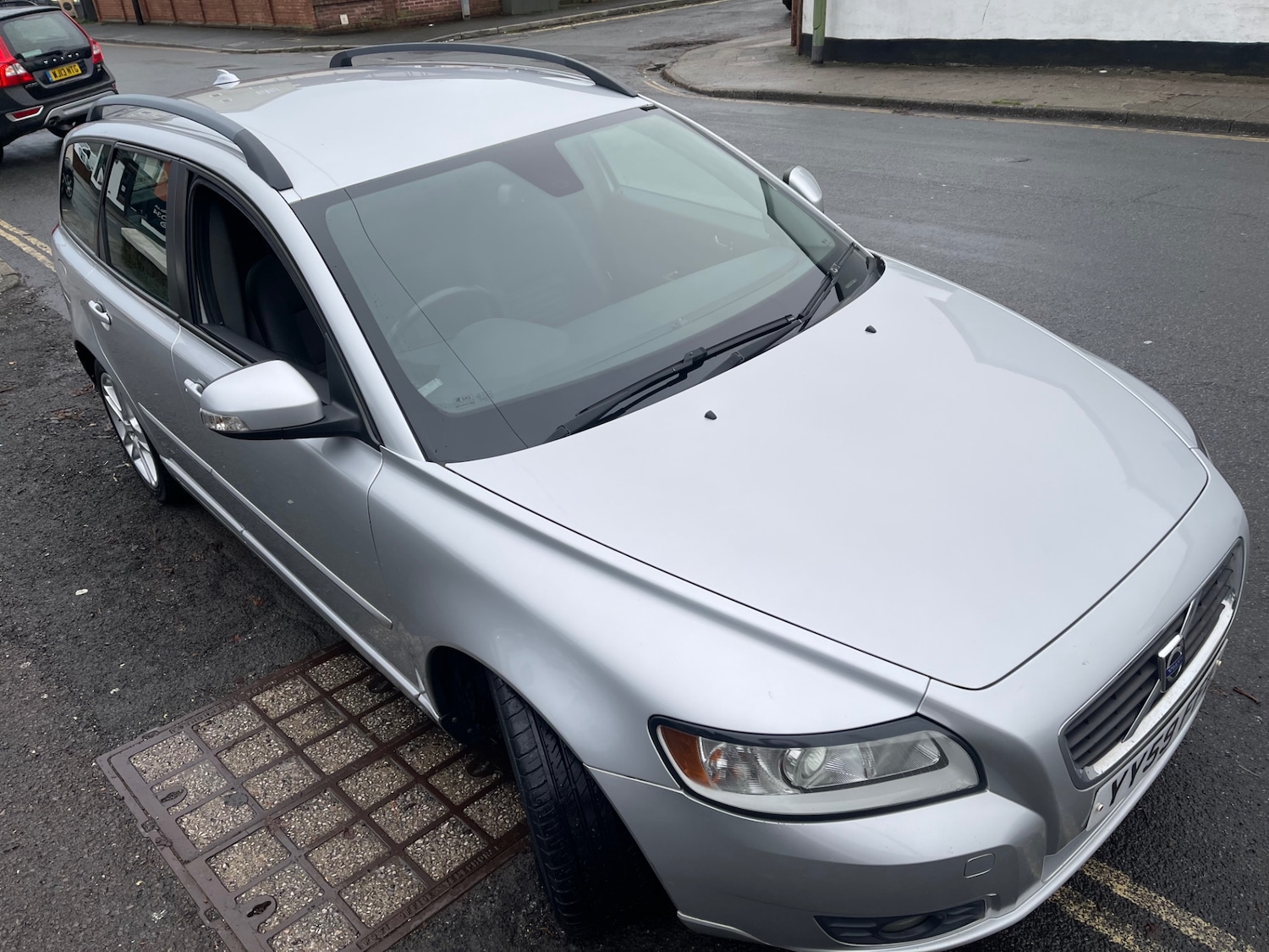 Used Volvo V50 2009 for sale - 77207229: Photo 29