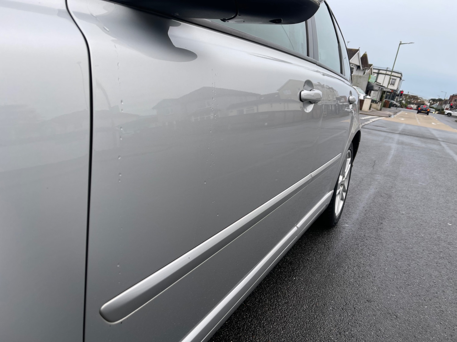 Used Volvo V50 2009 for sale - 77207229: Photo 31