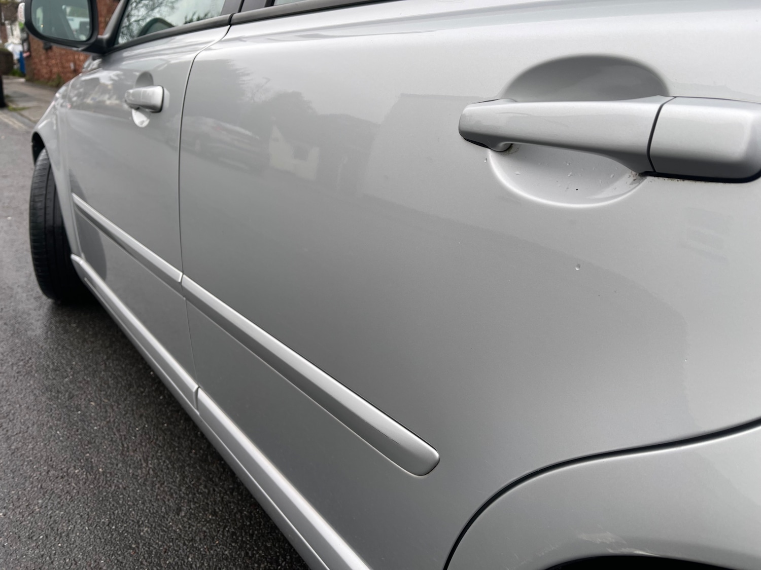 Used Volvo V50 2009 for sale - 77207229: Photo 32