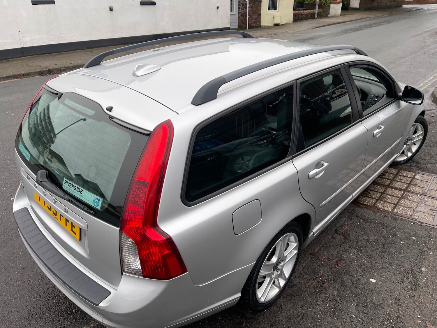 Used Volvo V50 2009 for sale - 77207229: Photo 34
