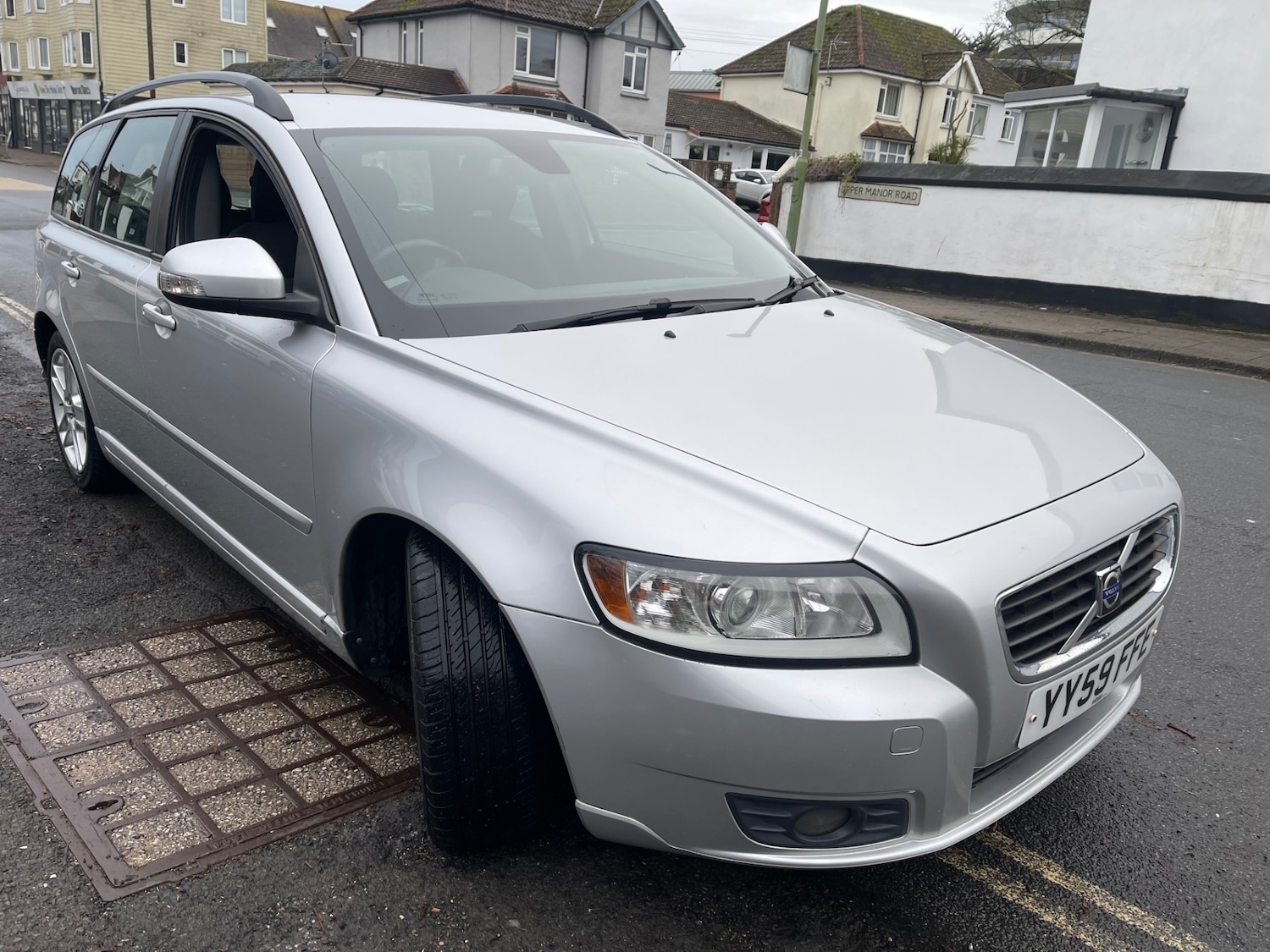 Used Volvo V50 2009 for sale - 77207229: Photo 5