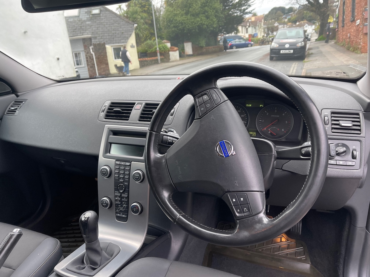 Used Volvo V50 2009 for sale - 77207229: Photo 8