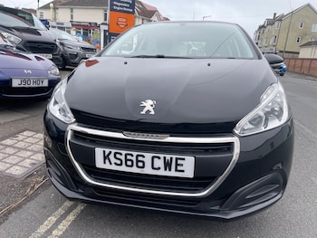 Used Peugeot 208 2016 for sale - 78571942: Photo