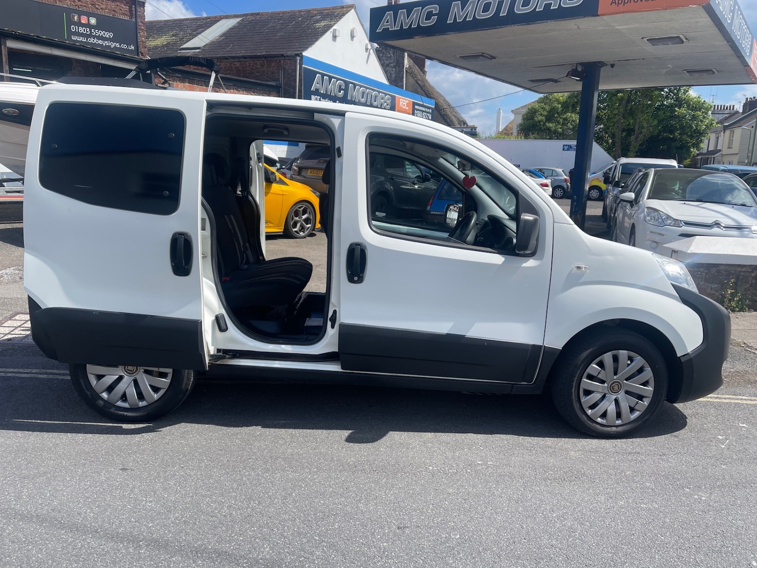 Vehicle 7
