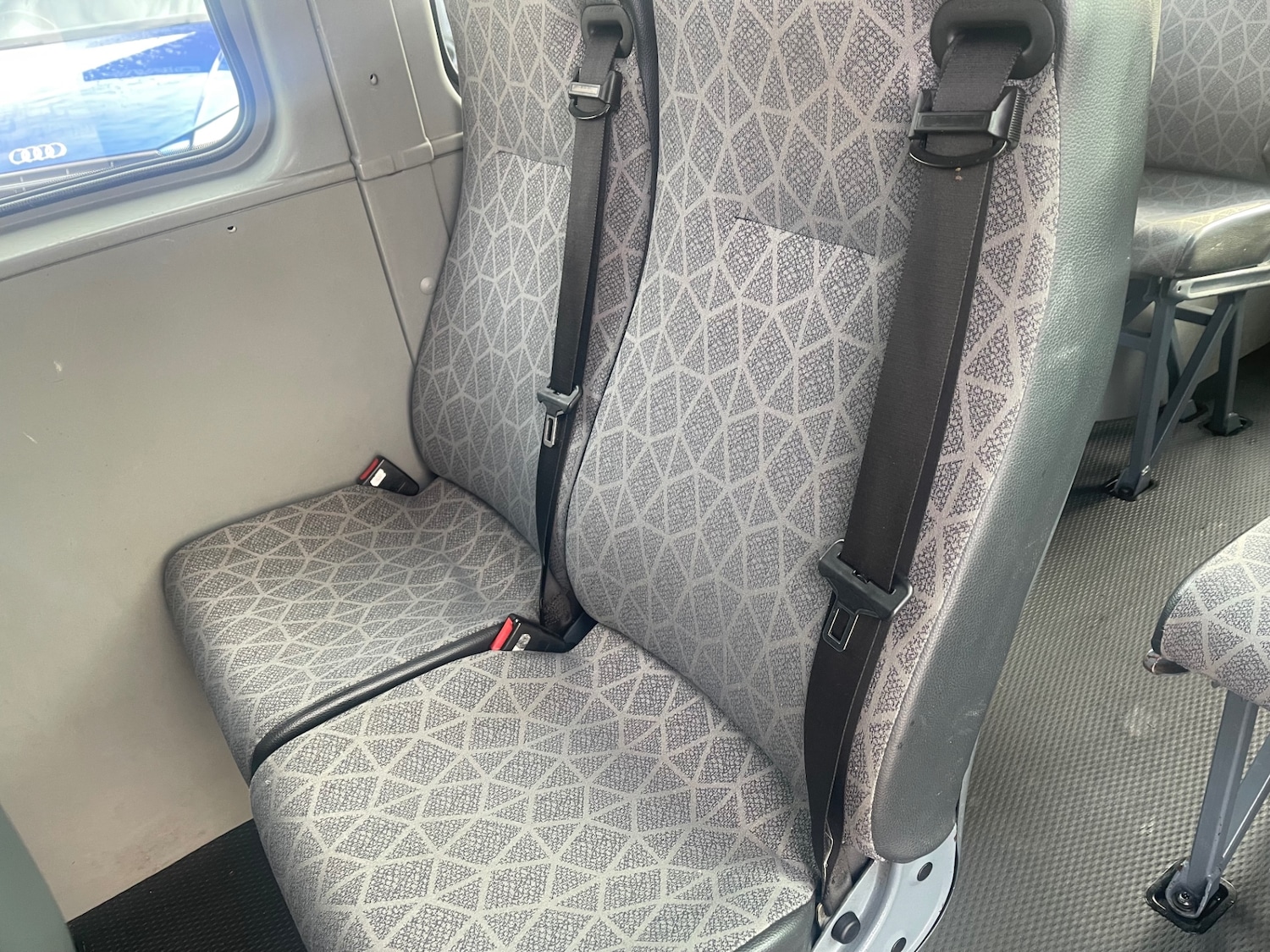 Used Renault Master 2008 for sale - 76249287: Photo 11