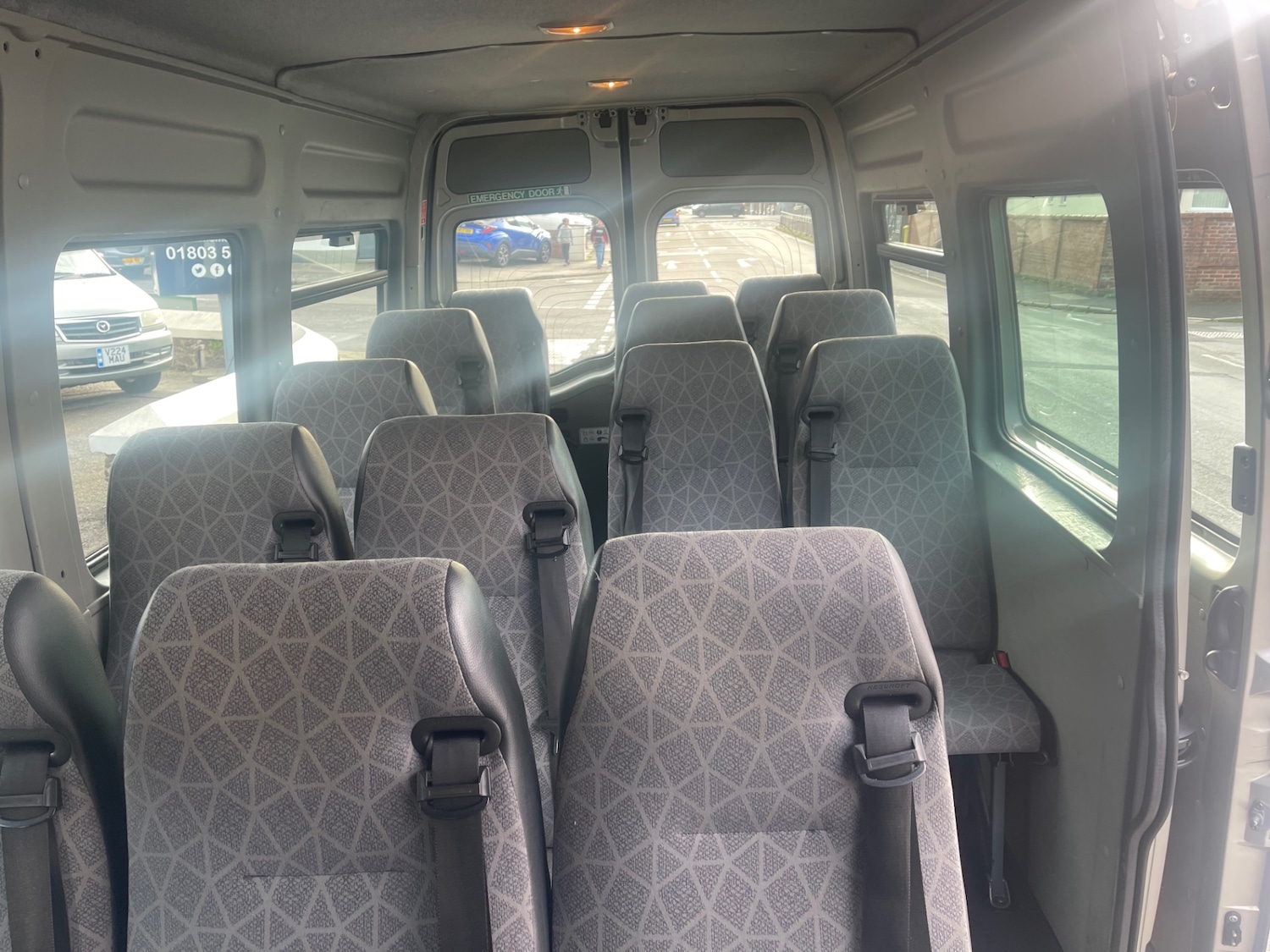 Used Renault Master 2008 for sale - 76249287: Photo 12