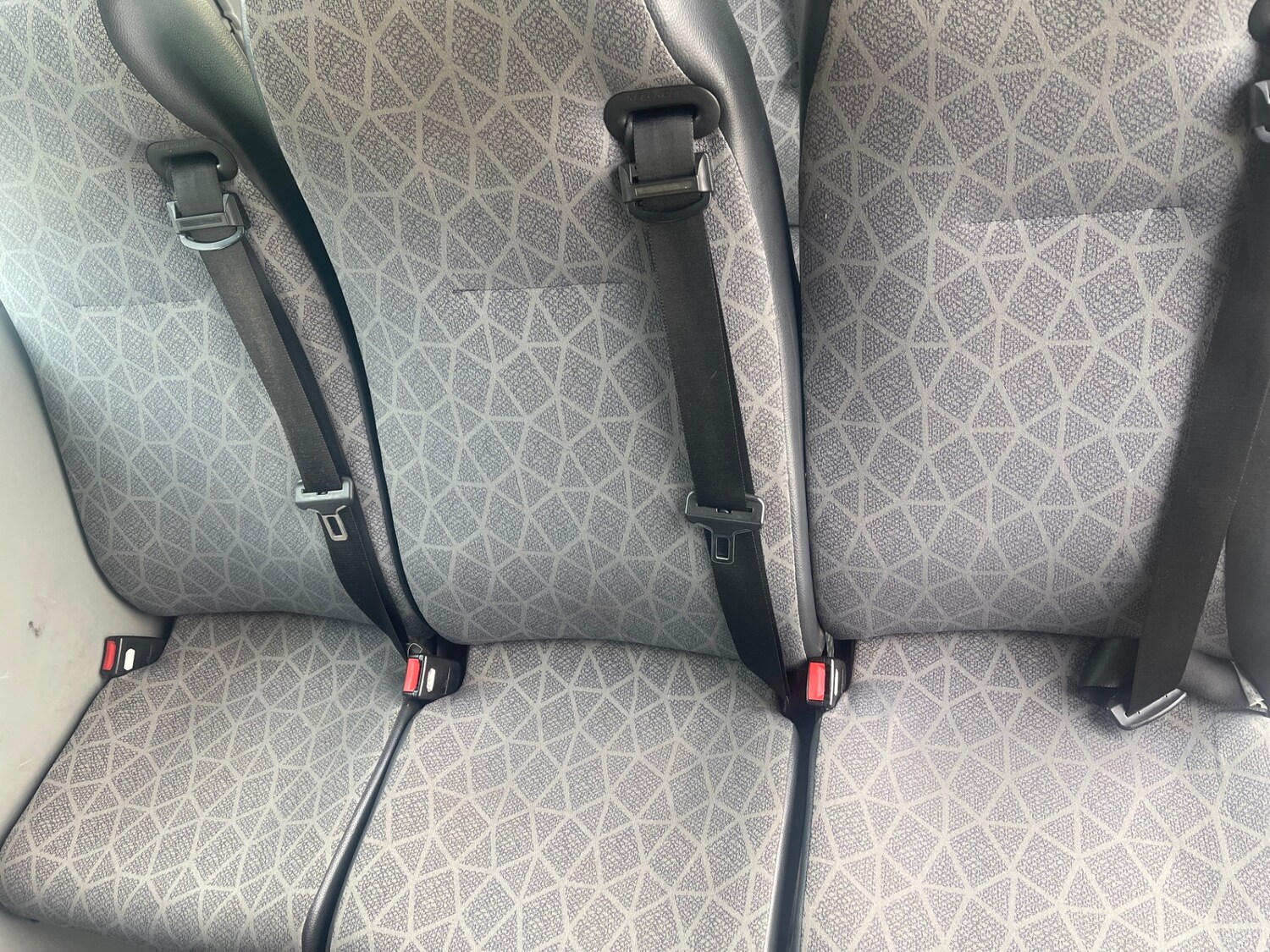 Used Renault Master 2008 for sale - 76249287: Photo 13