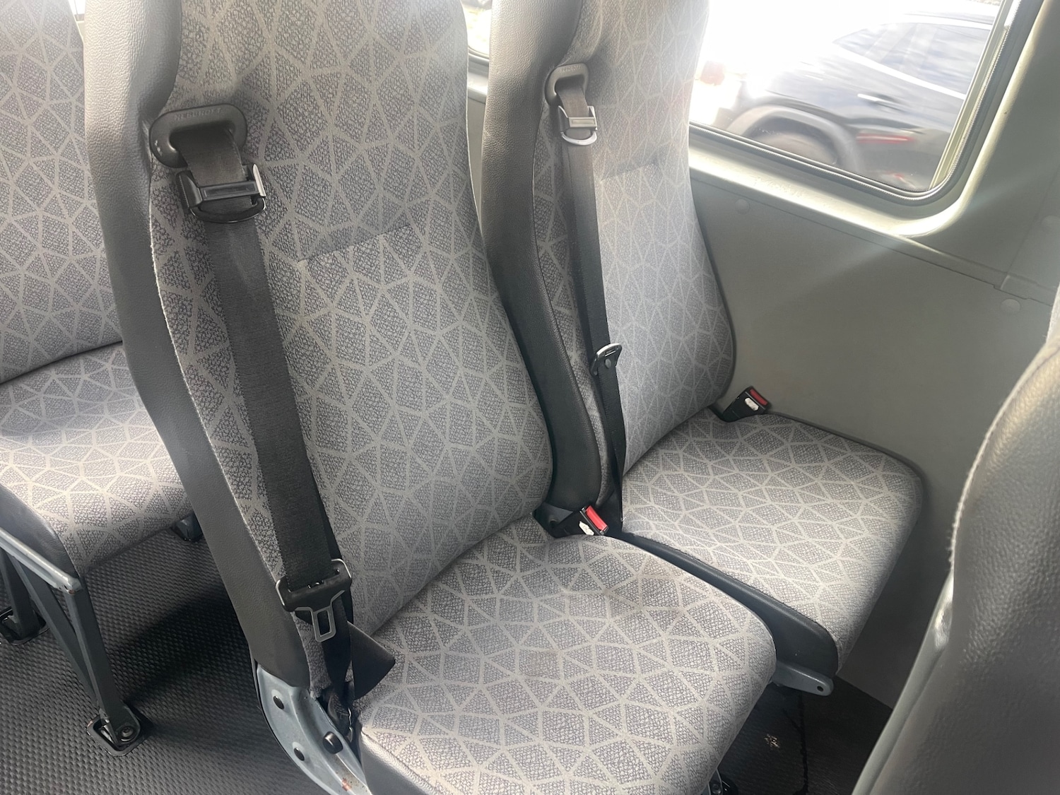 Used Renault Master 2008 for sale - 76249287: Photo 14