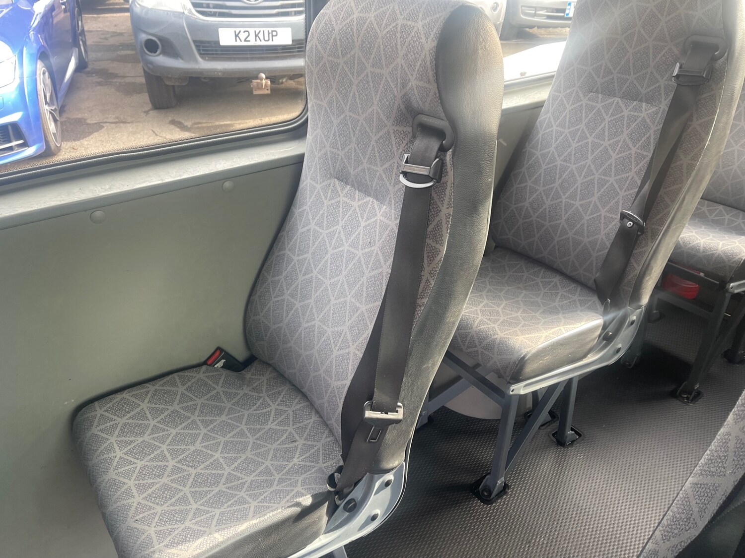 Used Renault Master 2008 for sale - 76249287: Photo 15