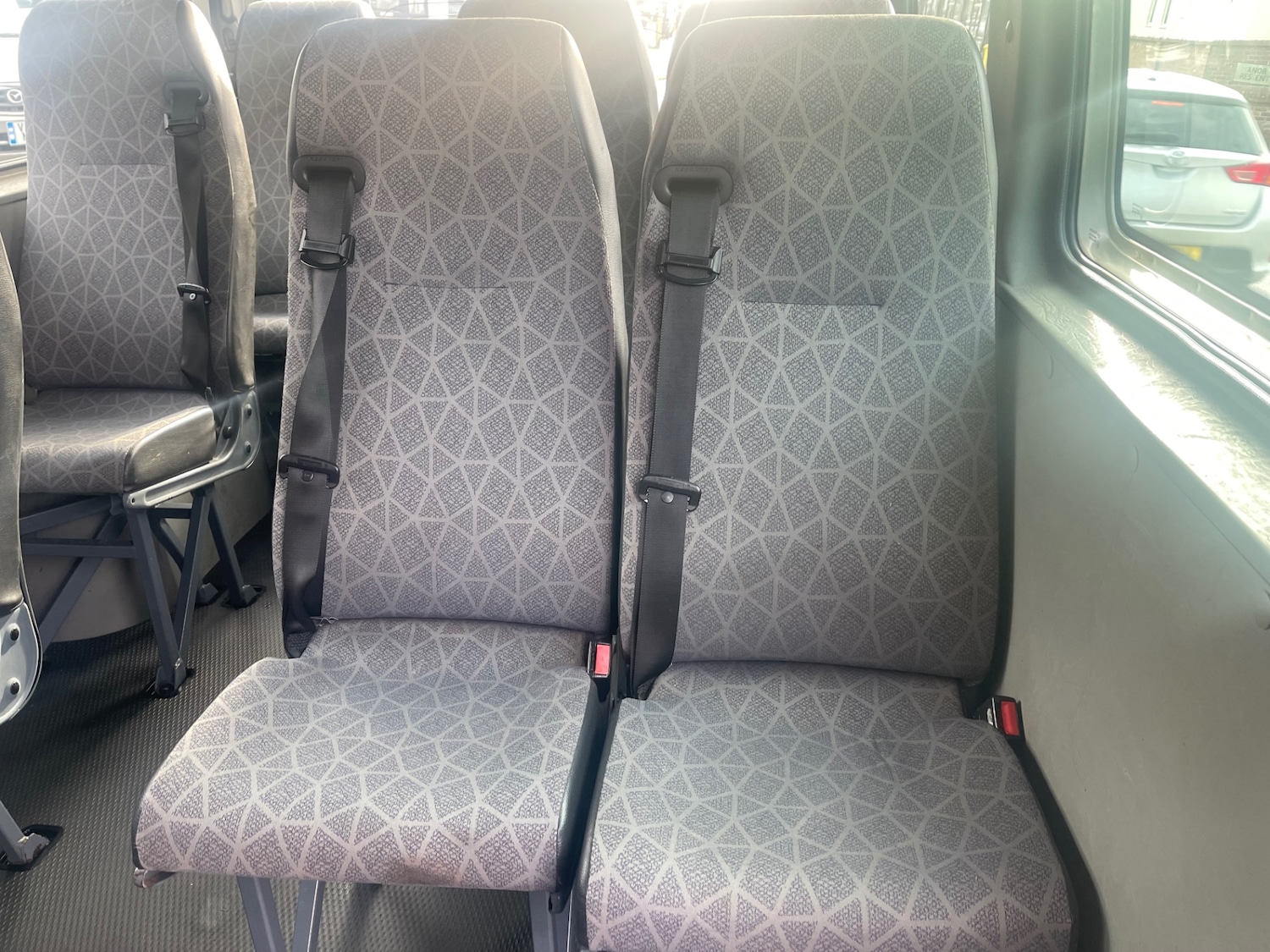 Used Renault Master 2008 for sale - 76249287: Photo 16