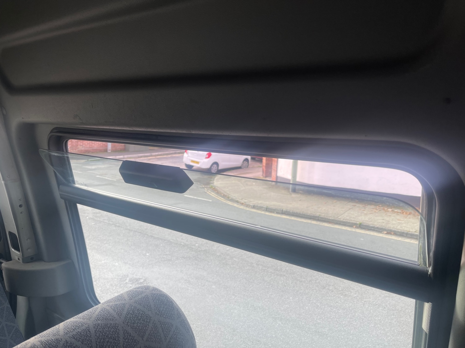 Used Renault Master 2008 for sale - 76249287: Photo 17