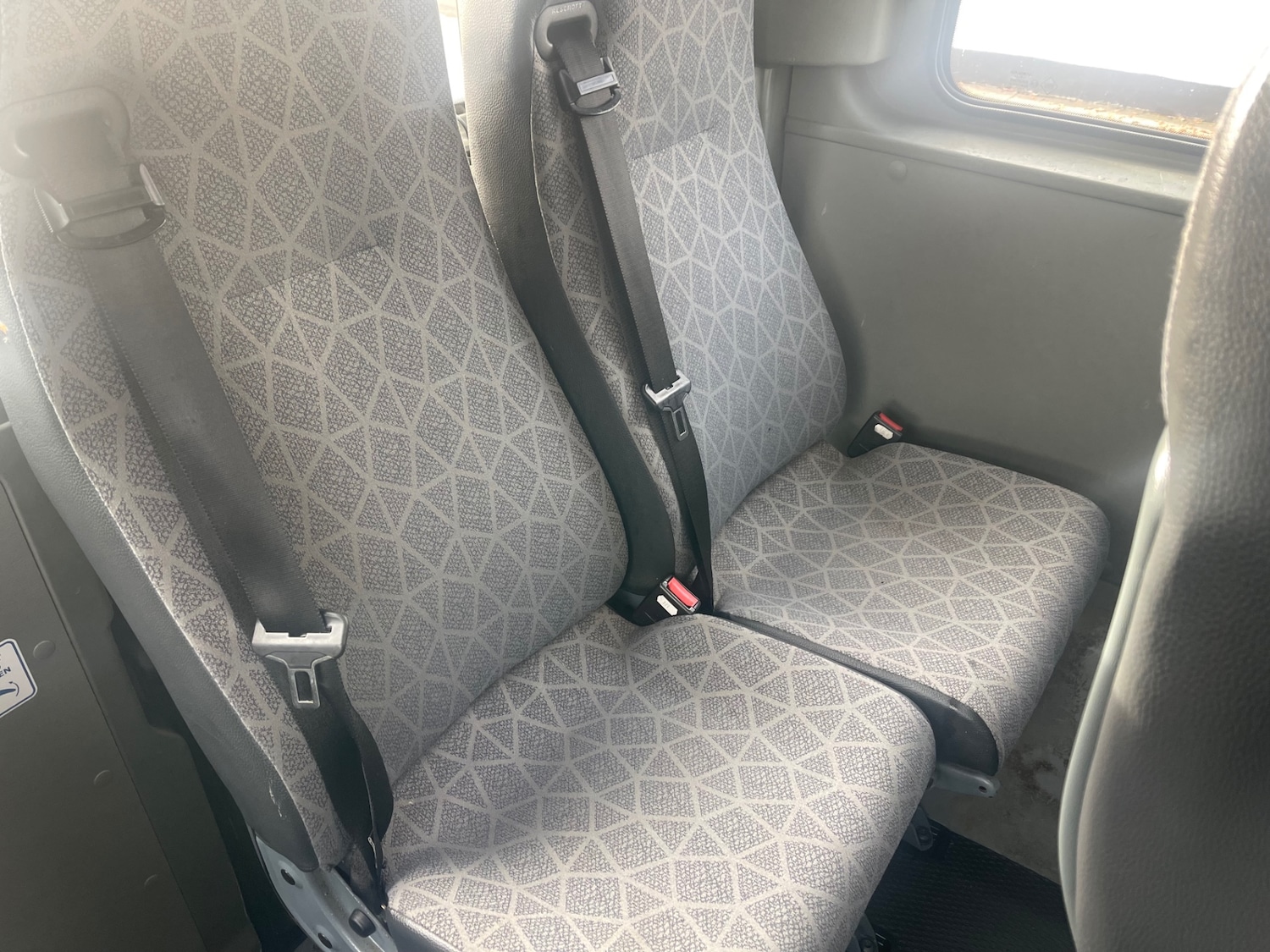 Used Renault Master 2008 for sale - 76249287: Photo 18