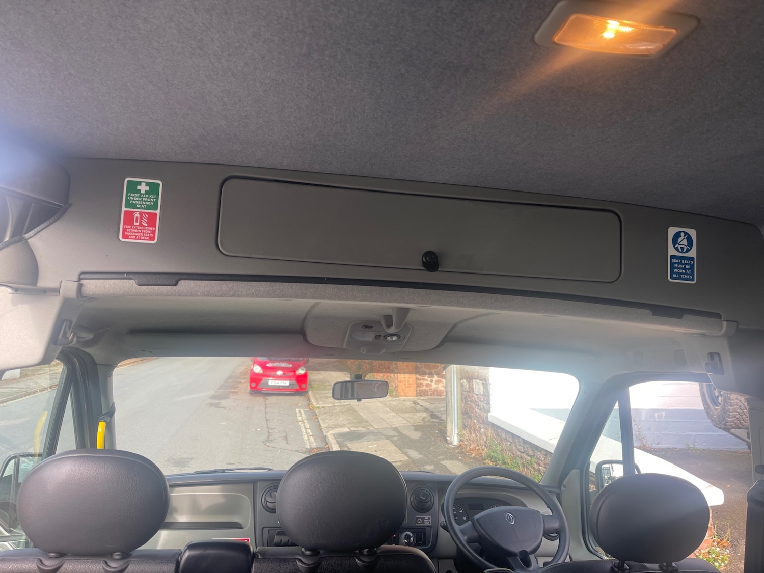 Used Renault Master 2008 for sale - 76249287: Photo 21