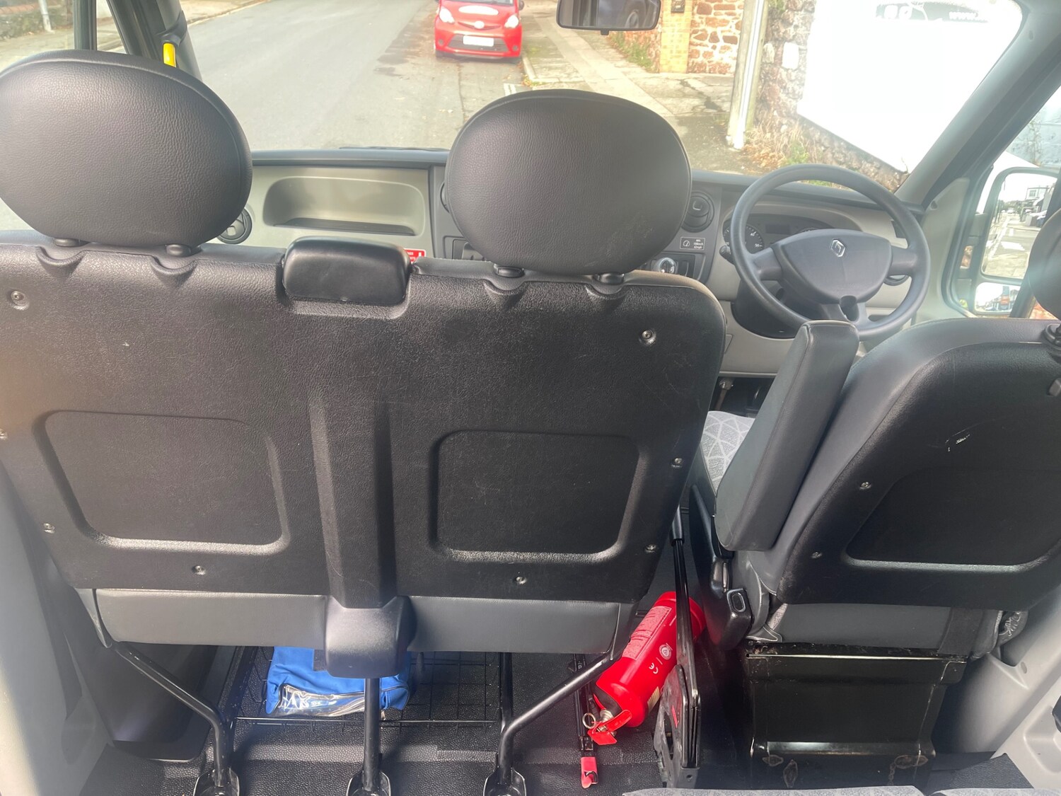 Used Renault Master 2008 for sale - 76249287: Photo 22