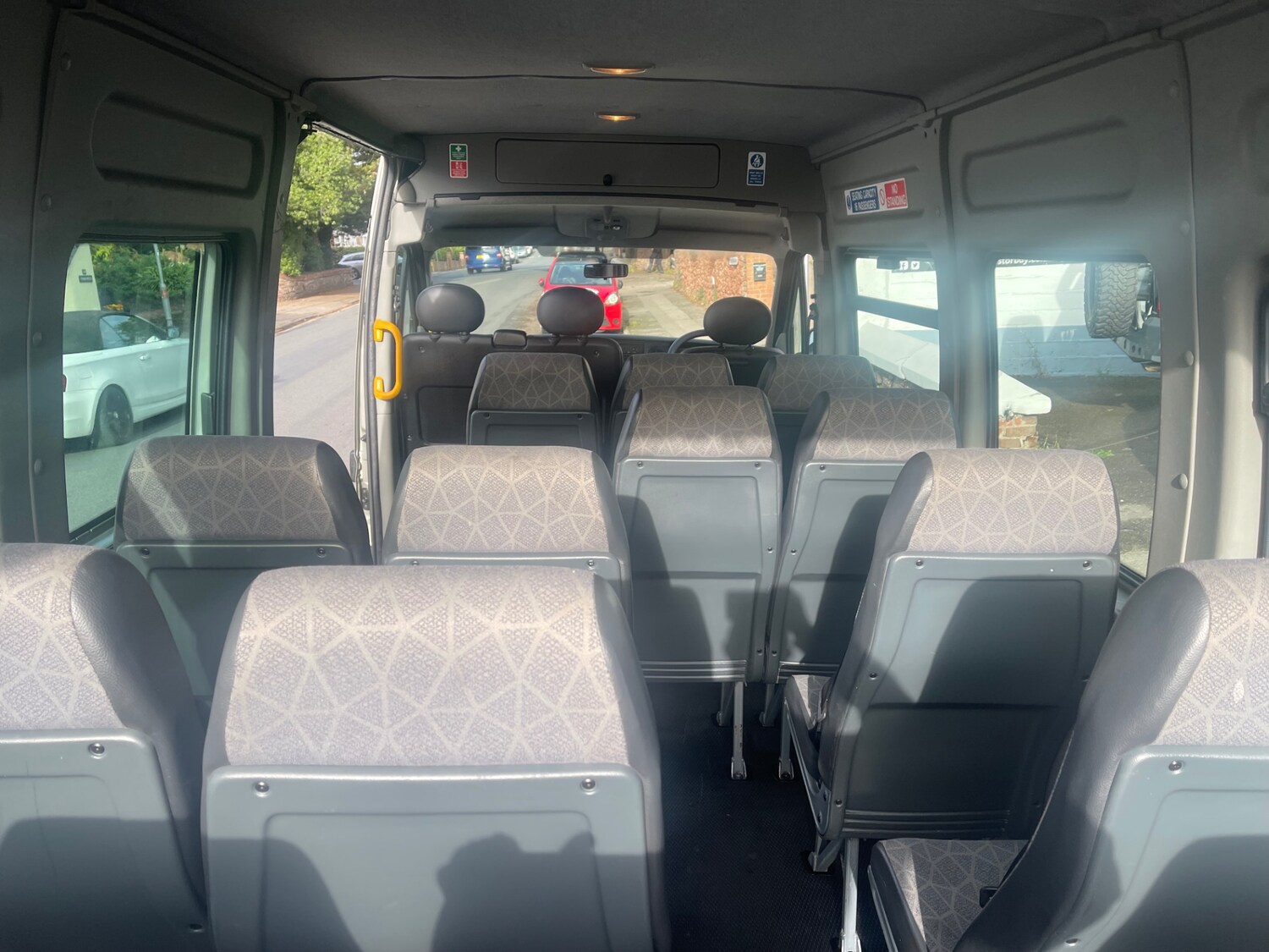 Used Renault Master 2008 for sale - 76249287: Photo 25