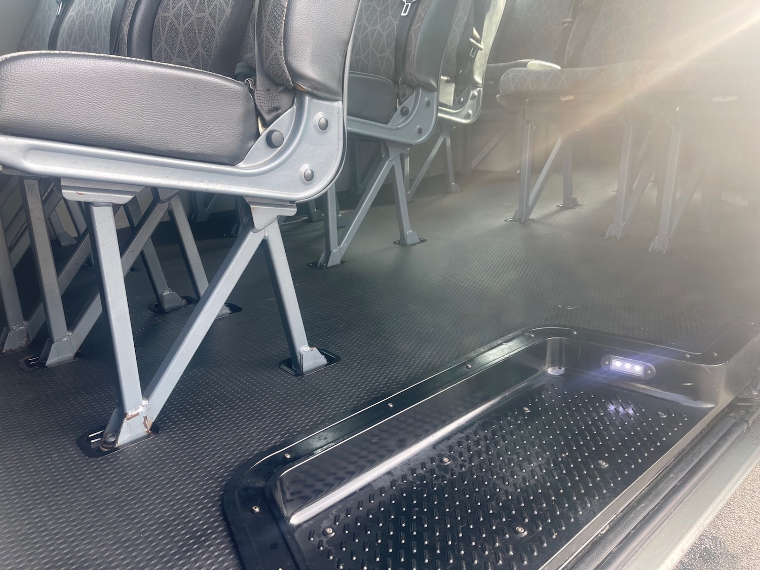 Used Renault Master 2008 for sale - 76249287: Photo 28