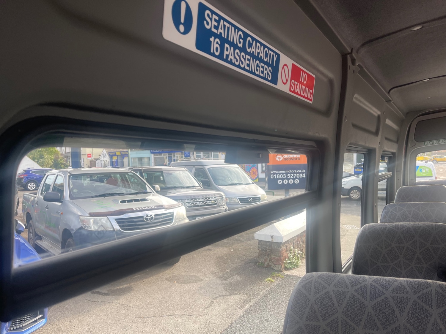 Used Renault Master 2008 for sale - 76249287: Photo 29