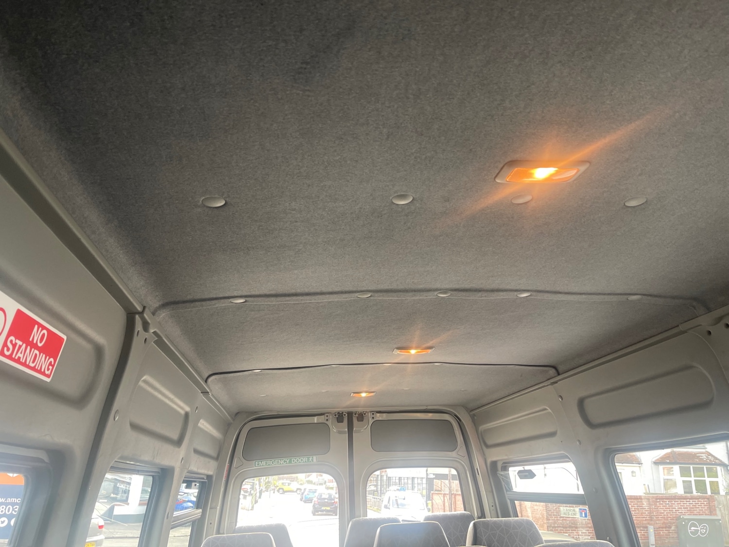 Used Renault Master 2008 for sale - 76249287: Photo 30