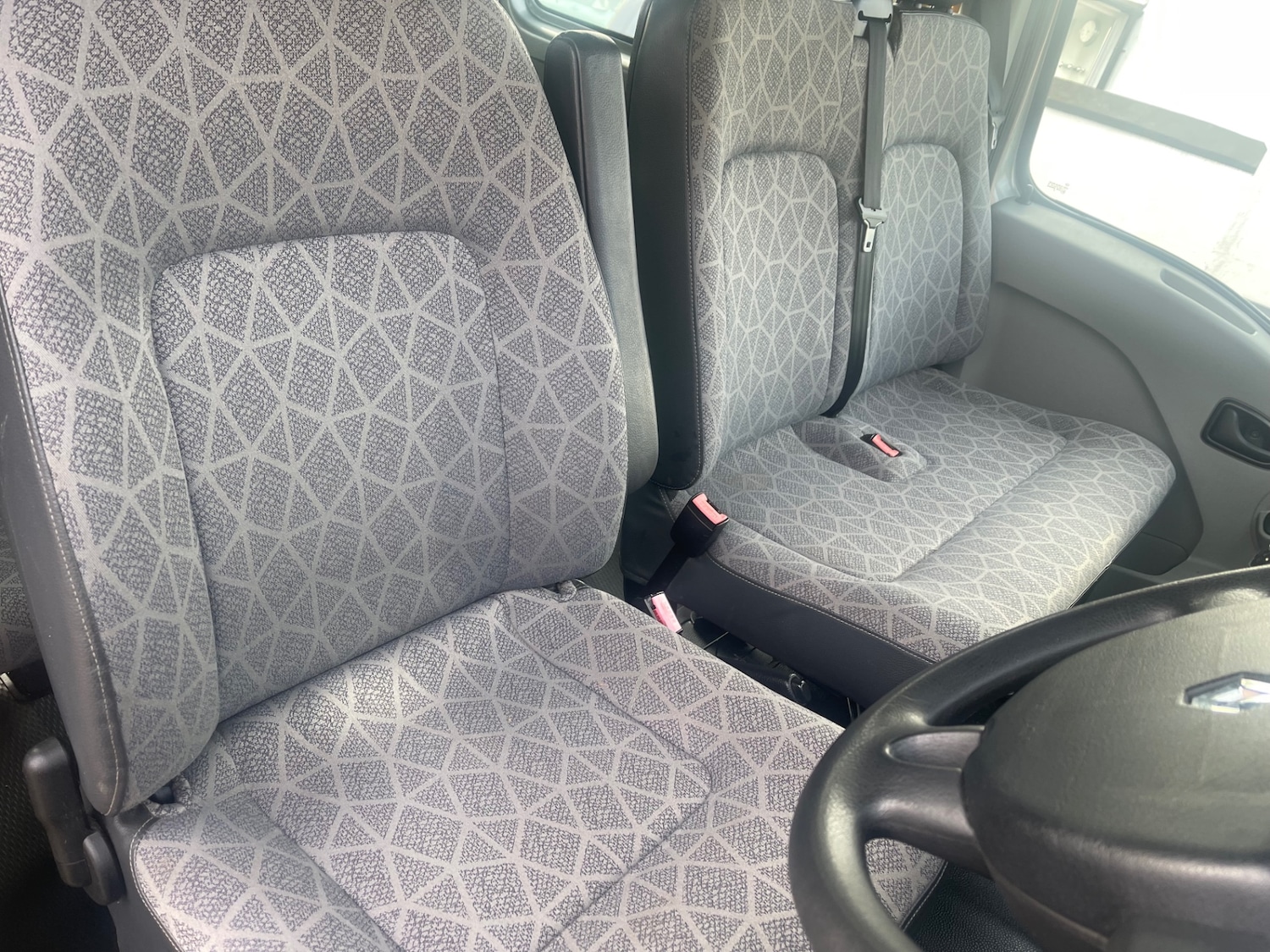 Used Renault Master 2008 for sale - 76249287: Photo 31