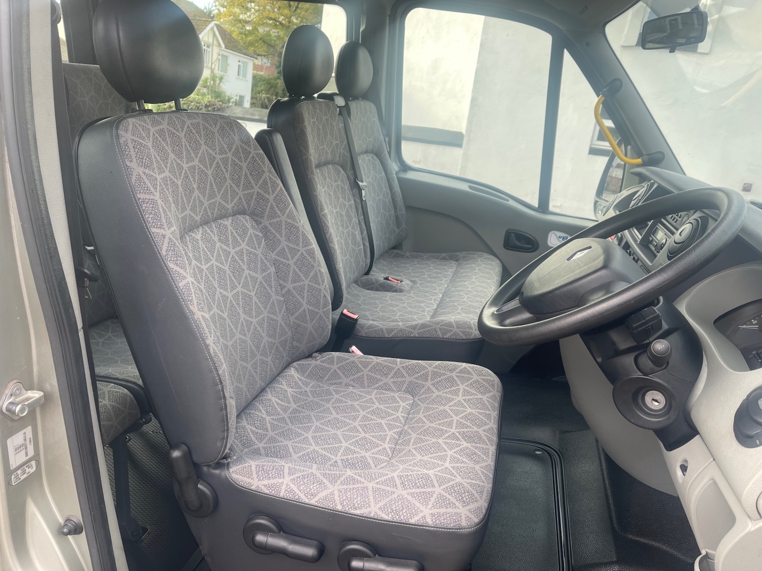 Used Renault Master 2008 for sale - 76249287: Photo 5