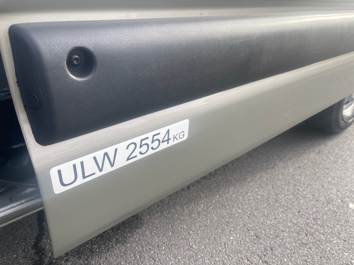 Used Renault Master 2008 for sale - 76249287: Photo 9