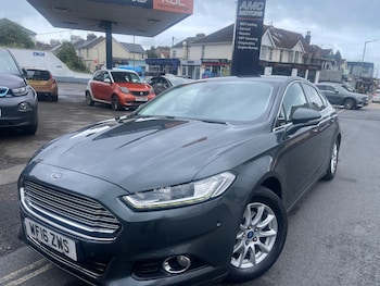 Used Ford Mondeo 2016 for sale - 78152849: Photo