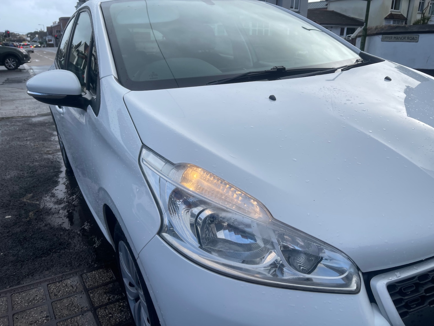 Used Peugeot 208 2014 for sale - 77557268: Photo 19