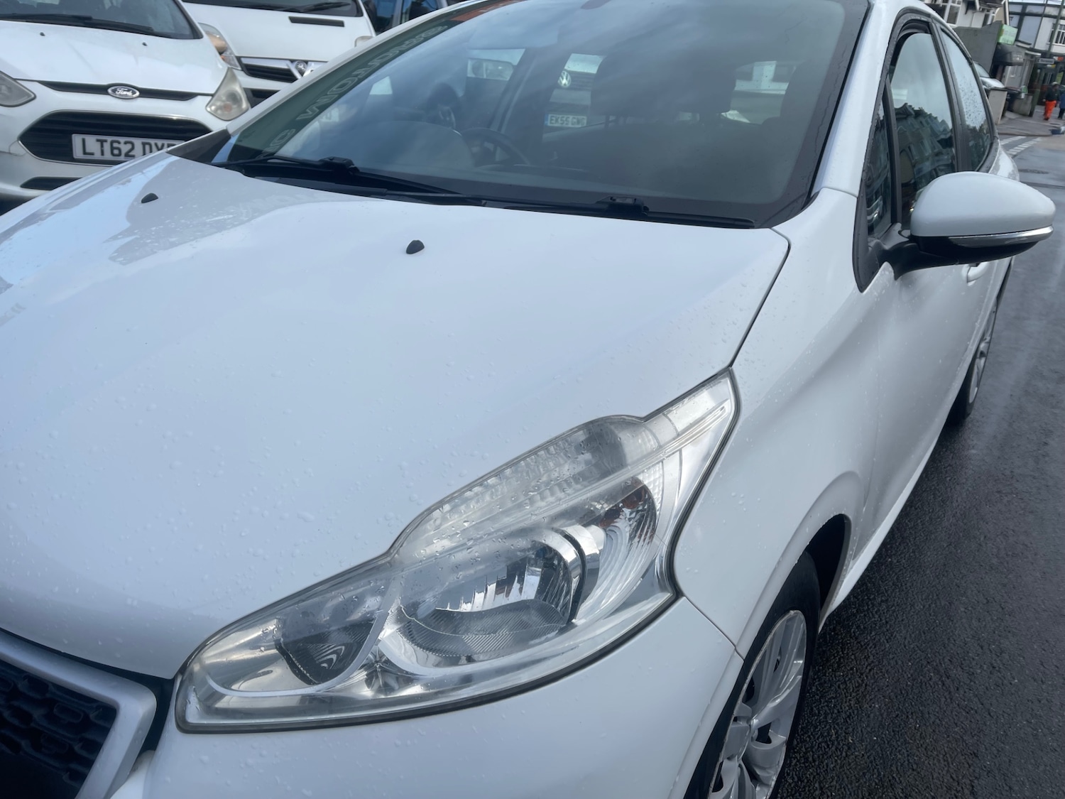 Used Peugeot 208 2014 for sale - 77557268: Photo 20