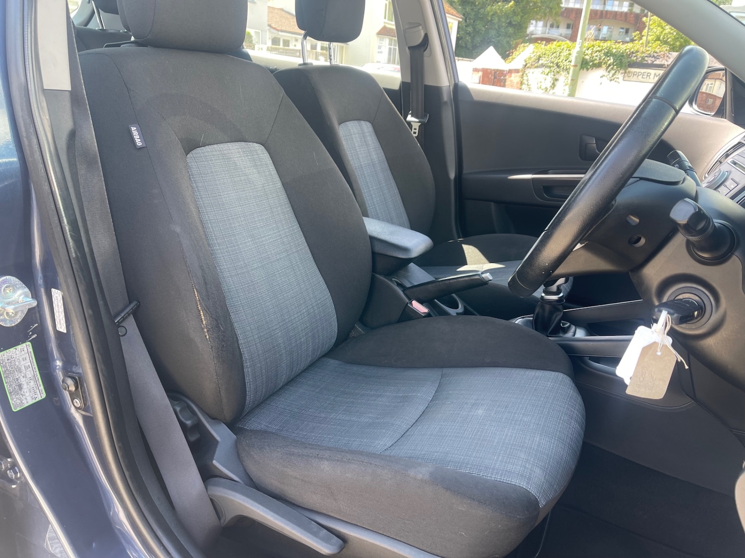 Vehicle 11