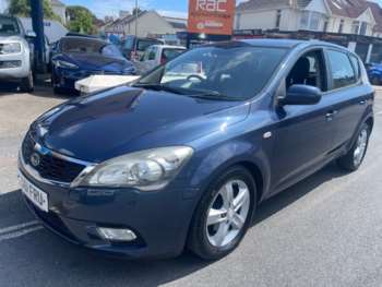 2011 (61) - 1.6 CRDi 89 2 EcoDynamics 5dr