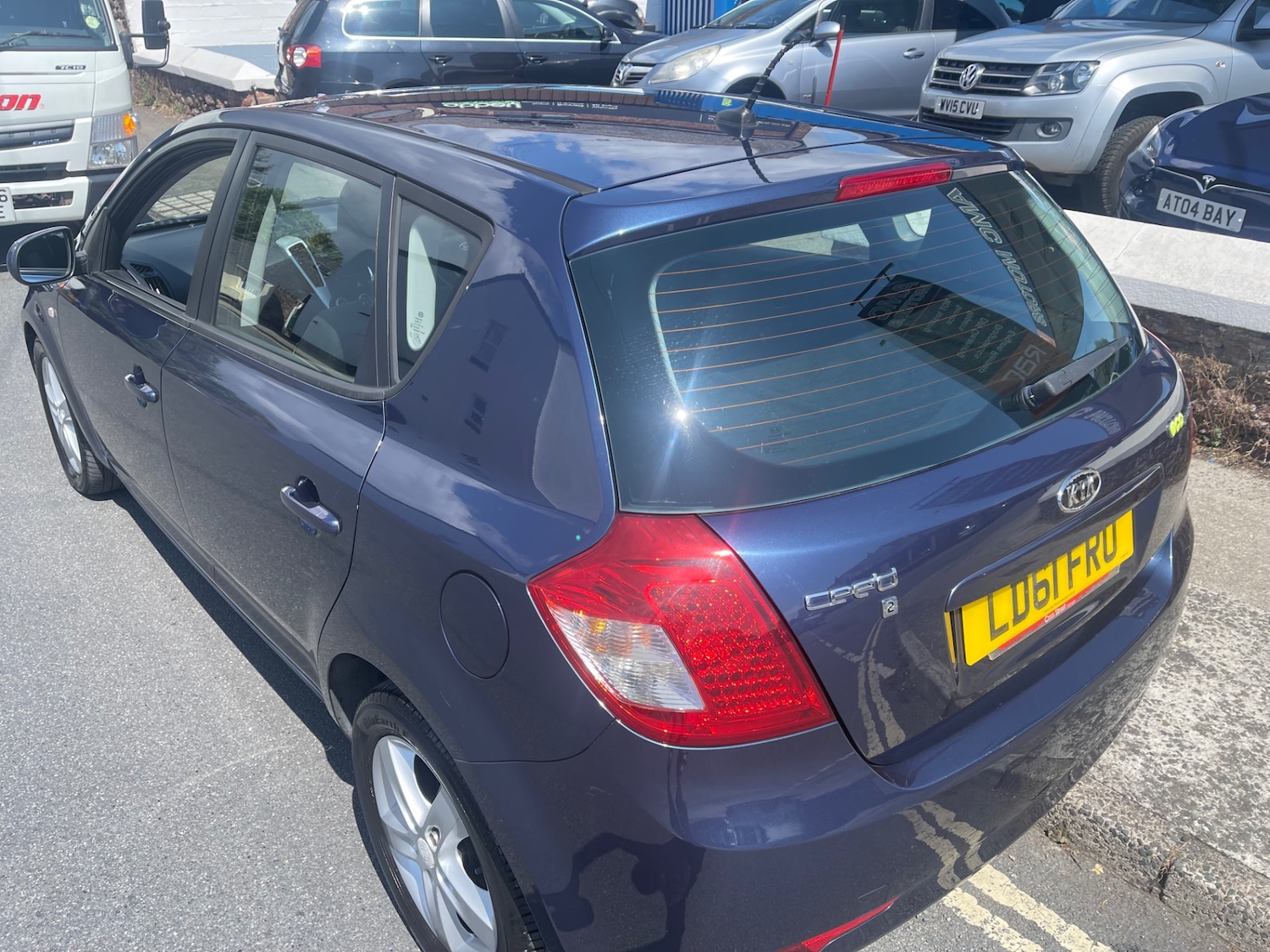 Vehicle 24