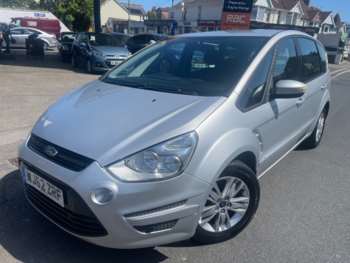 2012 (62) - 2.0 TDCi 140 Zetec 5dr Automatic